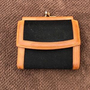 Dooney & Bourke Cabriolet Wallet